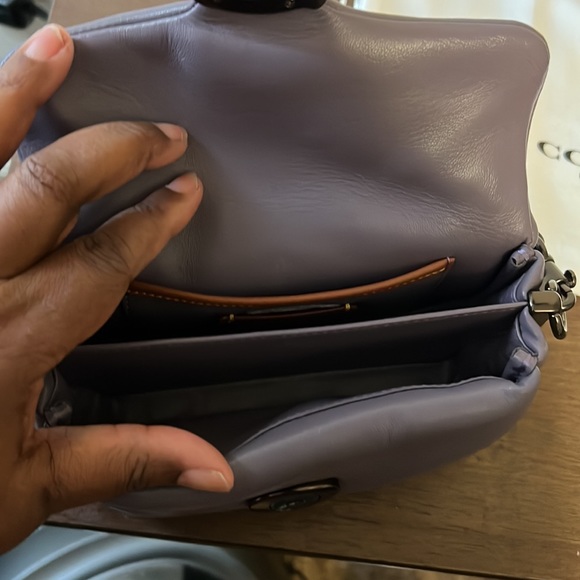 Coach Tabby Bag - Picture 5 of 5